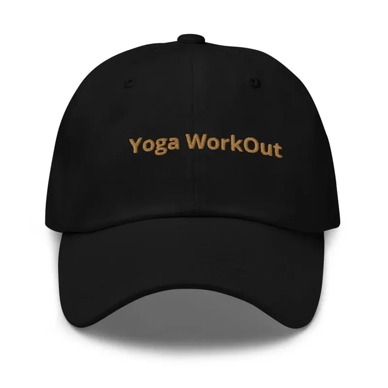 Yoga WorkOut