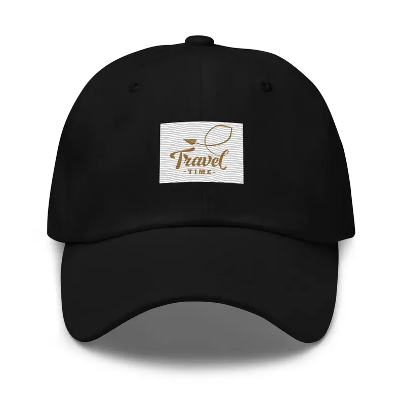 Travel cap