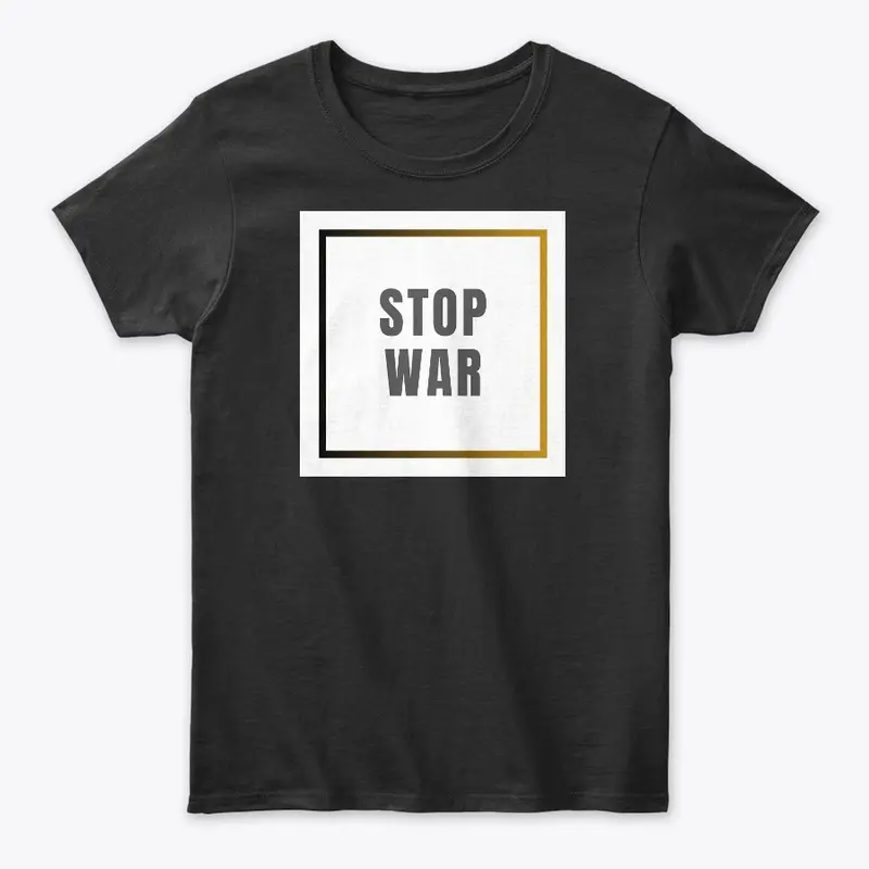 Stop War