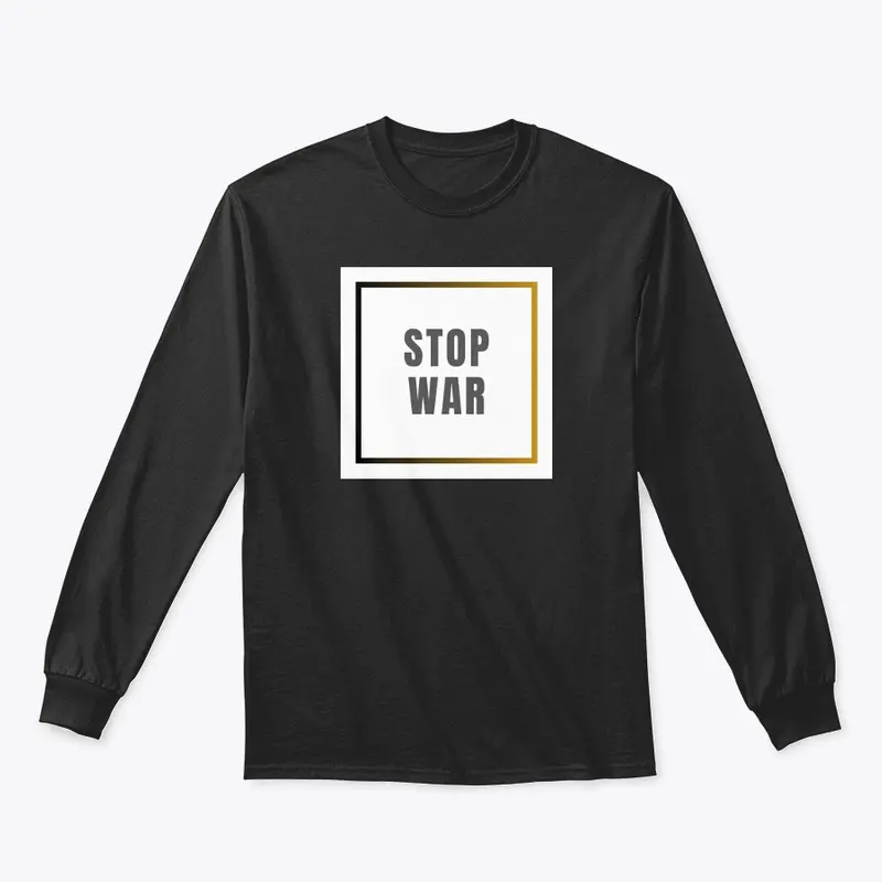 Stop War