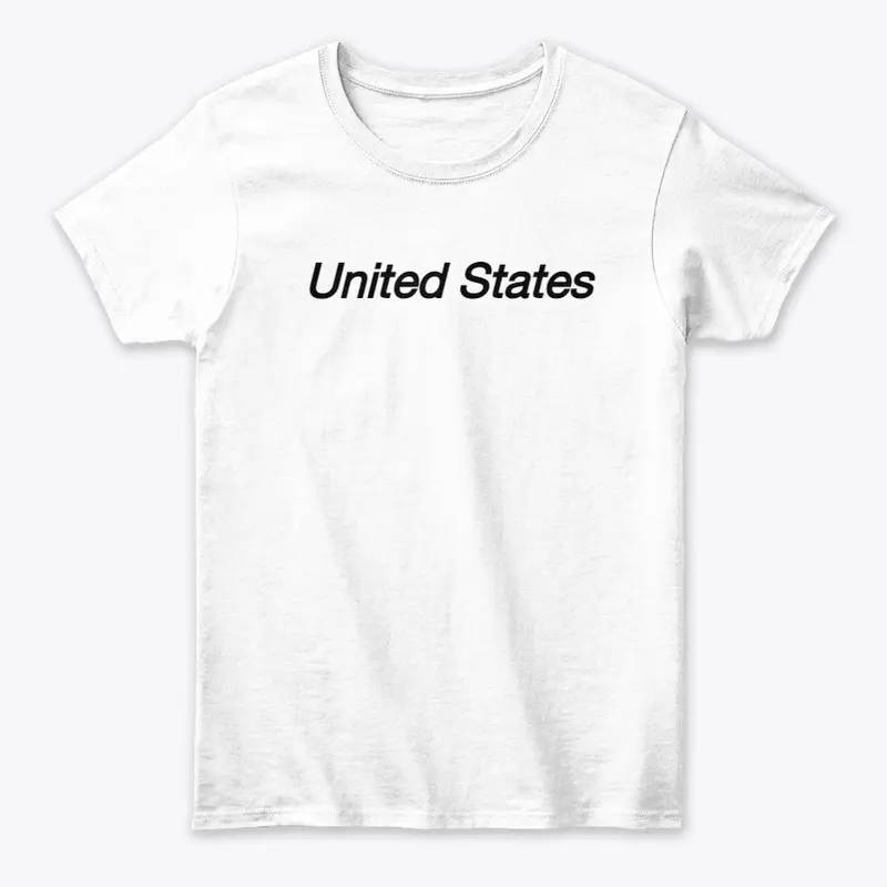 United States