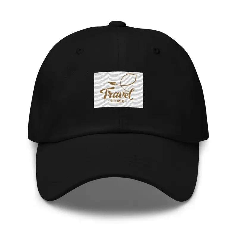 Travel cap