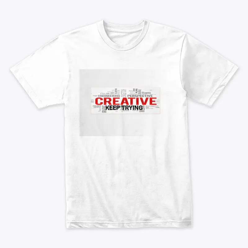 Creative T shirts