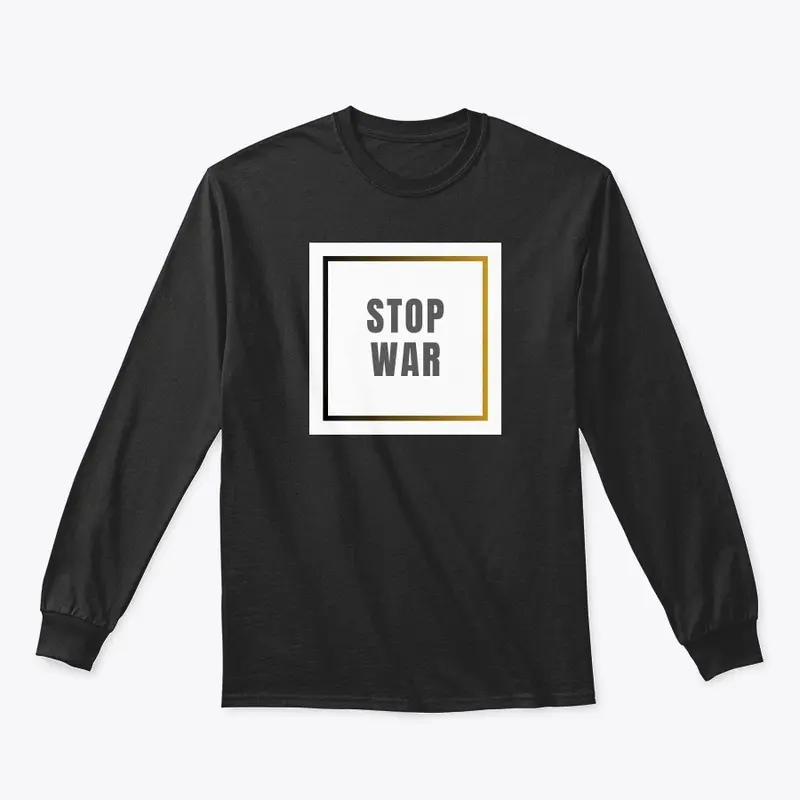 Stop War